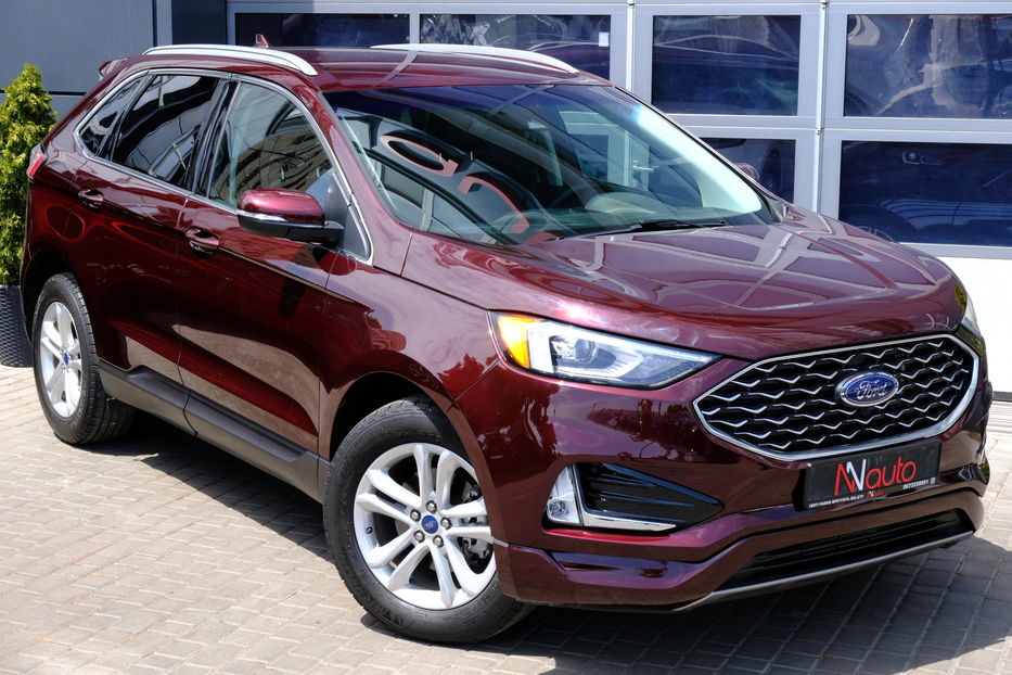 Продам Ford Edge 2020 года в Одессе