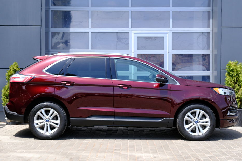 Продам Ford Edge 2020 года в Одессе