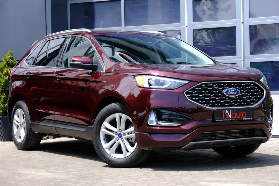 Продам Ford Edge 2020 года в Одессе