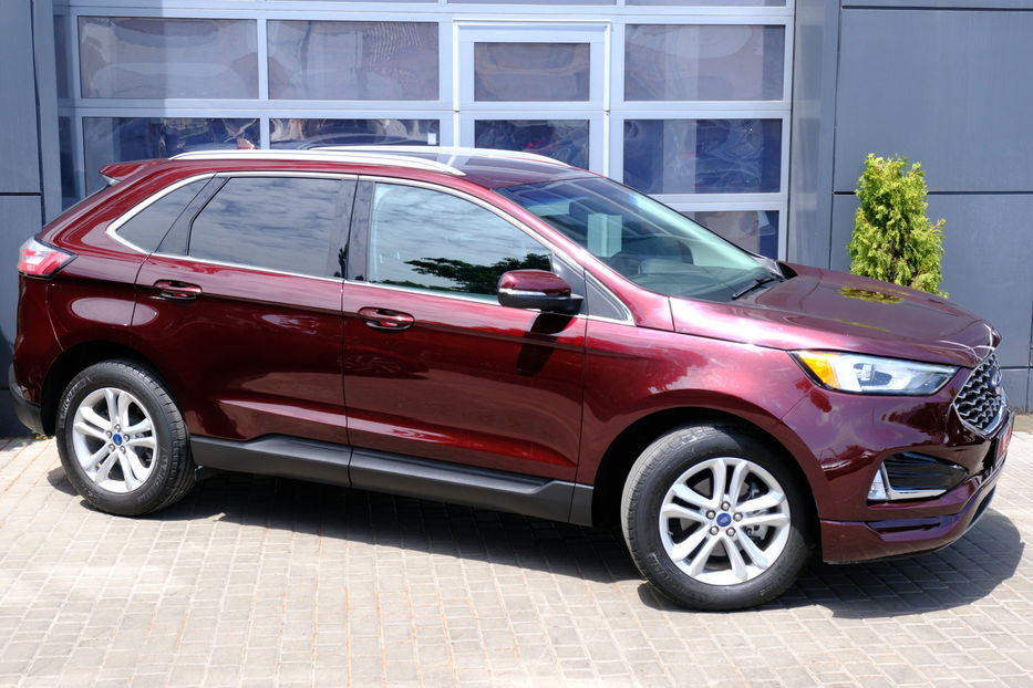 Продам Ford Edge 2020 года в Одессе