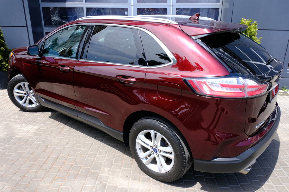 Продам Ford Edge 2020 года в Одессе