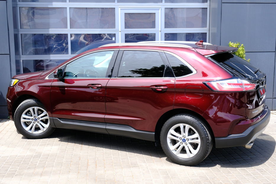 Продам Ford Edge 2020 года в Одессе