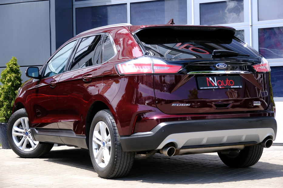 Продам Ford Edge 2020 года в Одессе