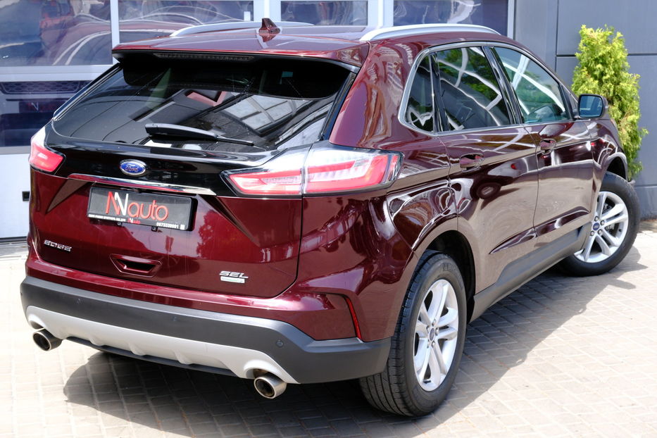 Продам Ford Edge 2020 года в Одессе