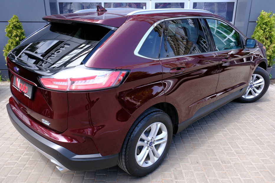 Продам Ford Edge 2020 года в Одессе