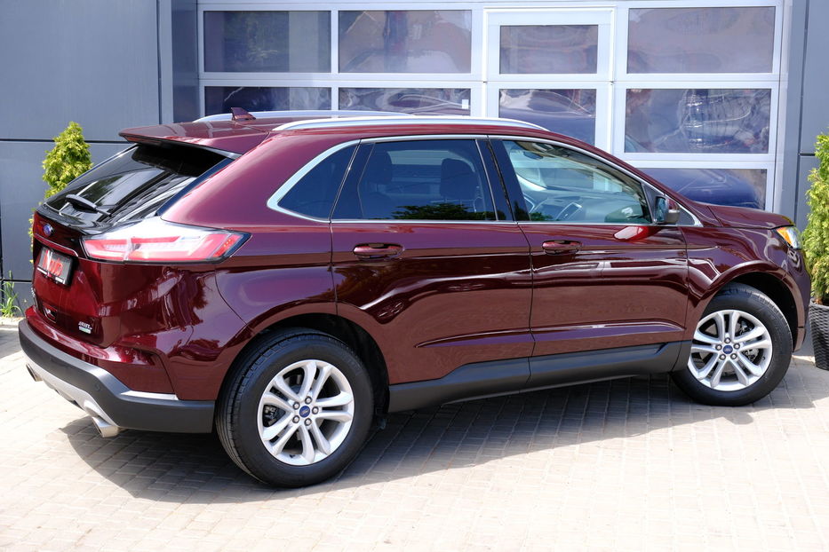 Продам Ford Edge 2020 года в Одессе