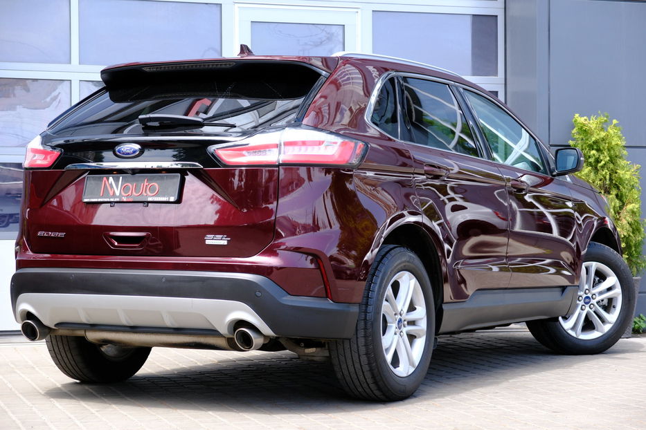 Продам Ford Edge 2020 года в Одессе