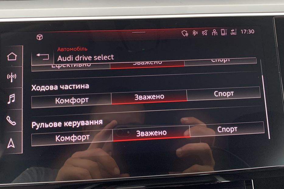 Продам Audi E-Tron МертвізониКамера360Адаптивний 2020 года в Львове