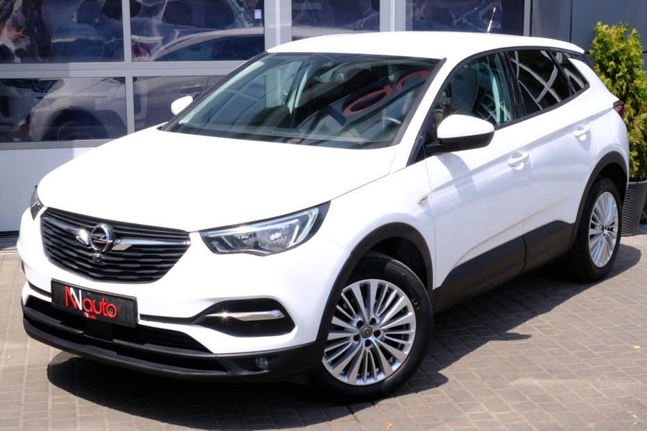 Продам Opel Crossland X  Grandland X 2020 года в Одессе