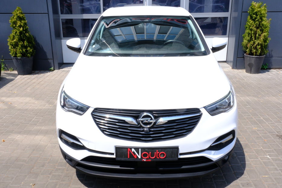 Продам Opel Crossland X  Grandland X 2020 года в Одессе