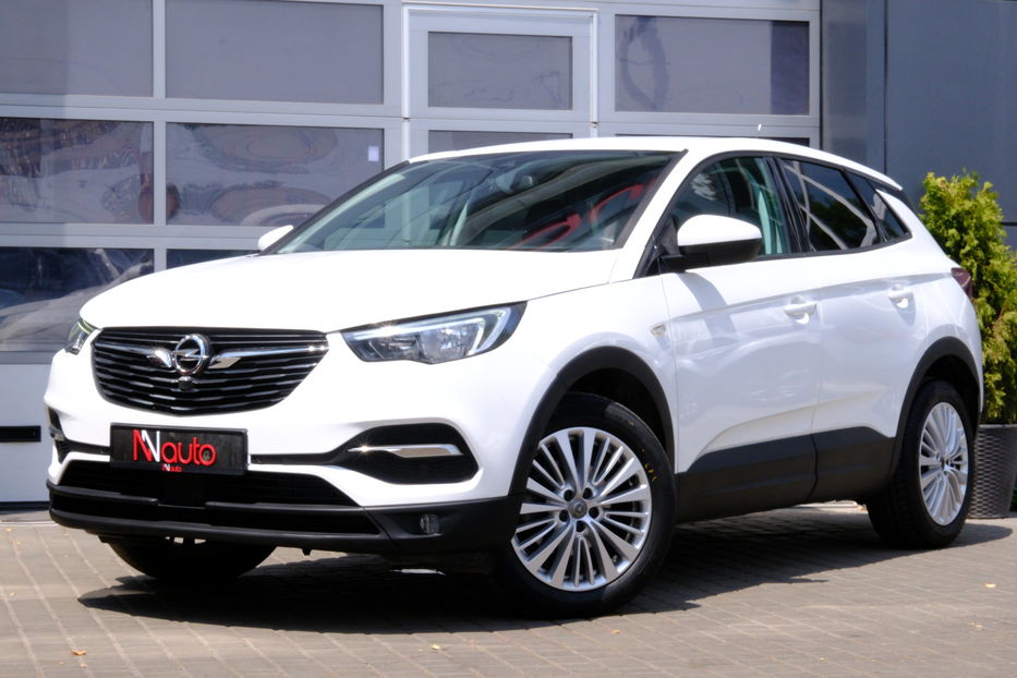 Продам Opel Crossland X  Grandland X 2020 года в Одессе