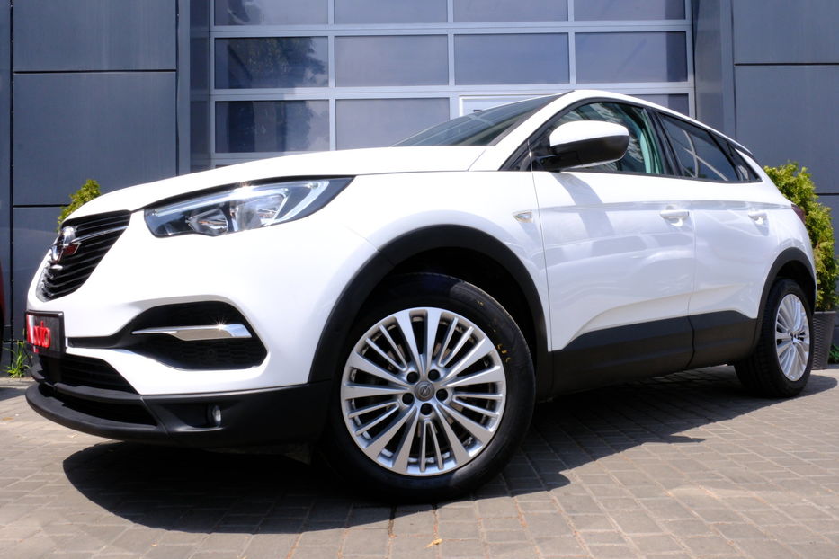 Продам Opel Crossland X  Grandland X 2020 года в Одессе