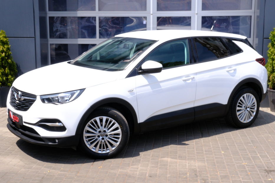 Продам Opel Crossland X  Grandland X 2020 года в Одессе