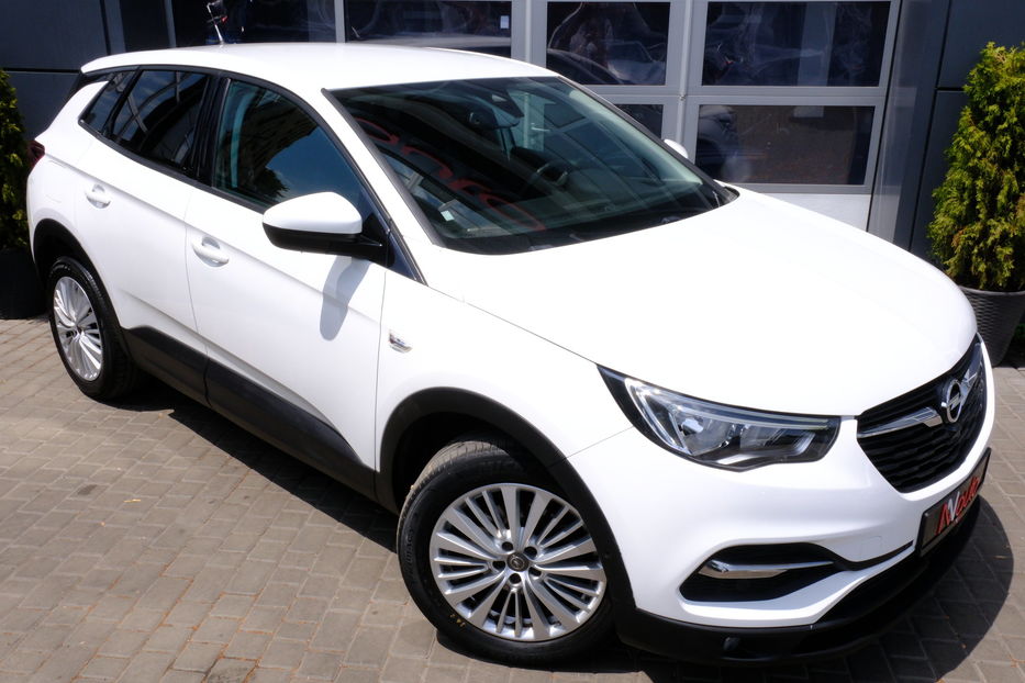 Продам Opel Crossland X  Grandland X 2020 года в Одессе