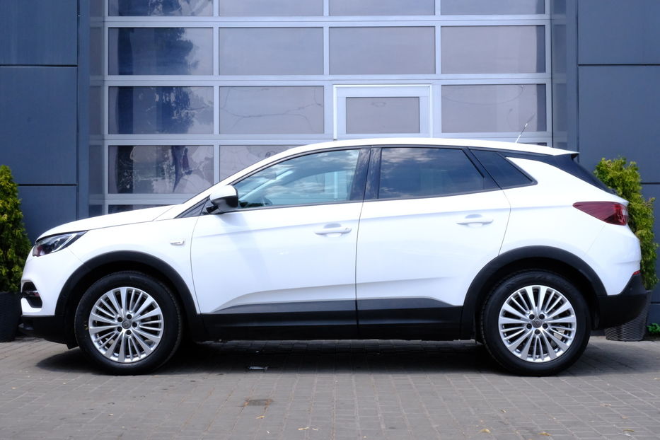 Продам Opel Crossland X  Grandland X 2020 года в Одессе