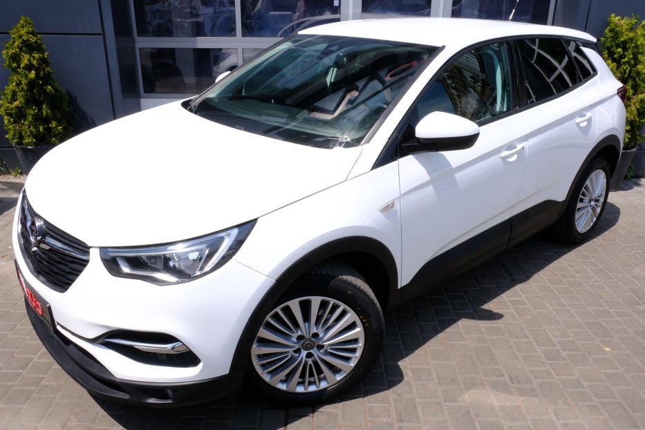 Продам Opel Crossland X  Grandland X 2020 года в Одессе