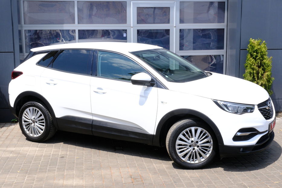 Продам Opel Crossland X  Grandland X 2020 года в Одессе