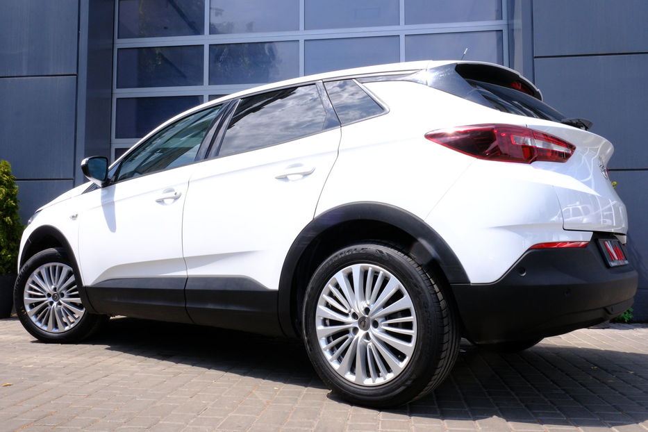 Продам Opel Crossland X  Grandland X 2020 года в Одессе