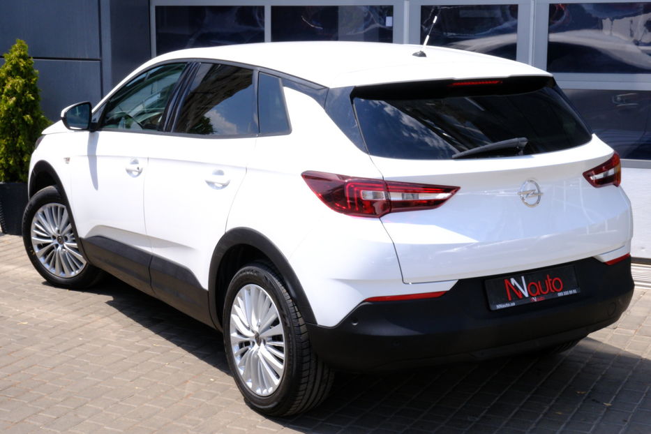 Продам Opel Crossland X  Grandland X 2020 года в Одессе