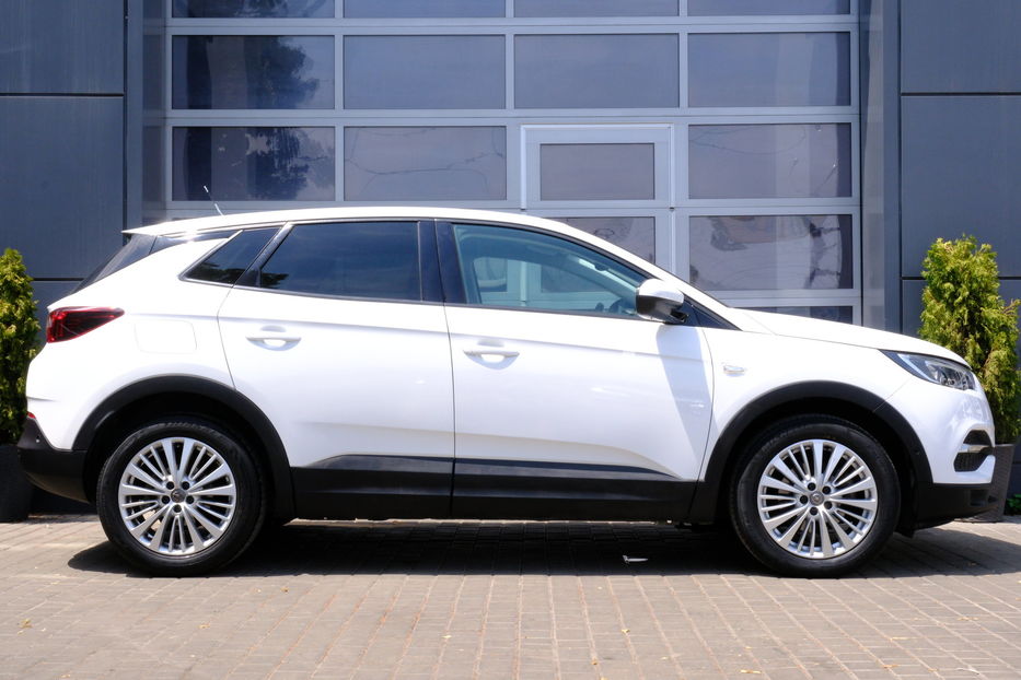 Продам Opel Crossland X  Grandland X 2020 года в Одессе