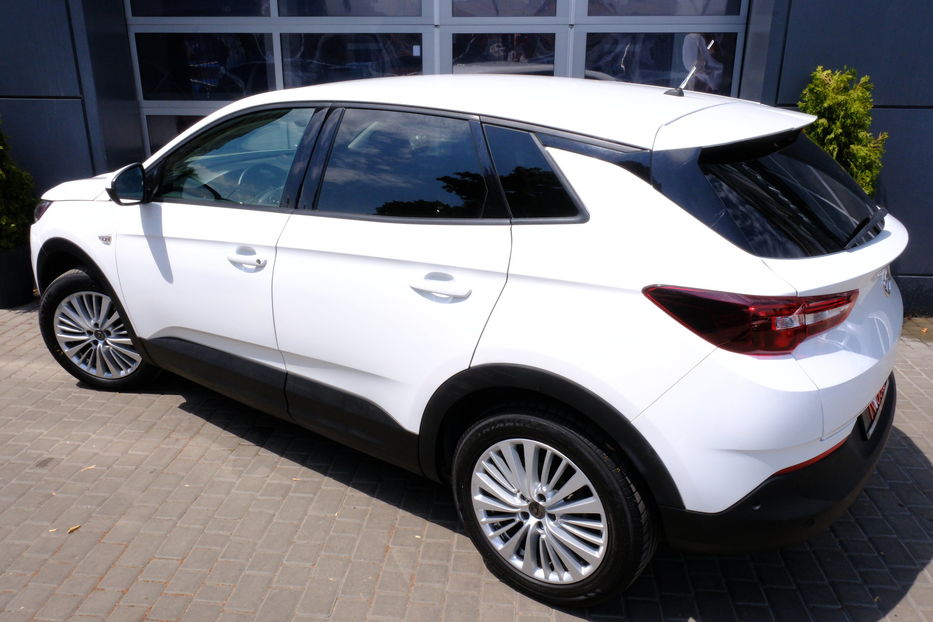 Продам Opel Crossland X  Grandland X 2020 года в Одессе