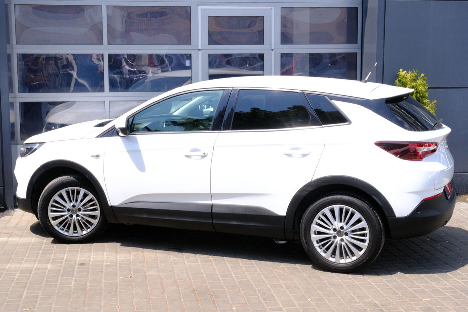 Продам Opel Crossland X  Grandland X 2020 года в Одессе