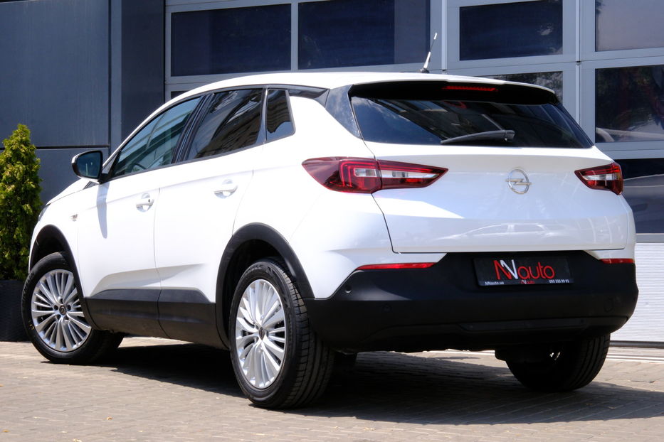 Продам Opel Crossland X  Grandland X 2020 года в Одессе