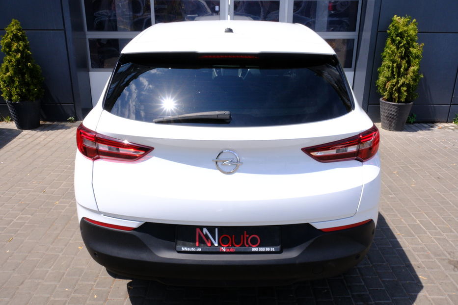 Продам Opel Crossland X  Grandland X 2020 года в Одессе