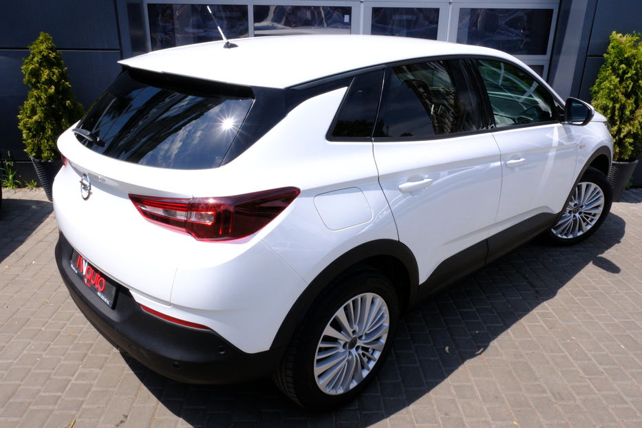 Продам Opel Crossland X  Grandland X 2020 года в Одессе