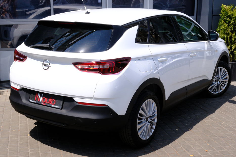 Продам Opel Crossland X  Grandland X 2020 года в Одессе