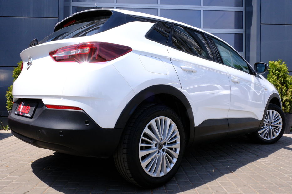 Продам Opel Crossland X  Grandland X 2020 года в Одессе