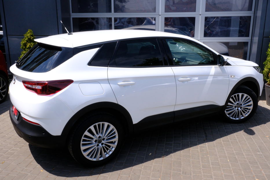 Продам Opel Crossland X  Grandland X 2020 года в Одессе