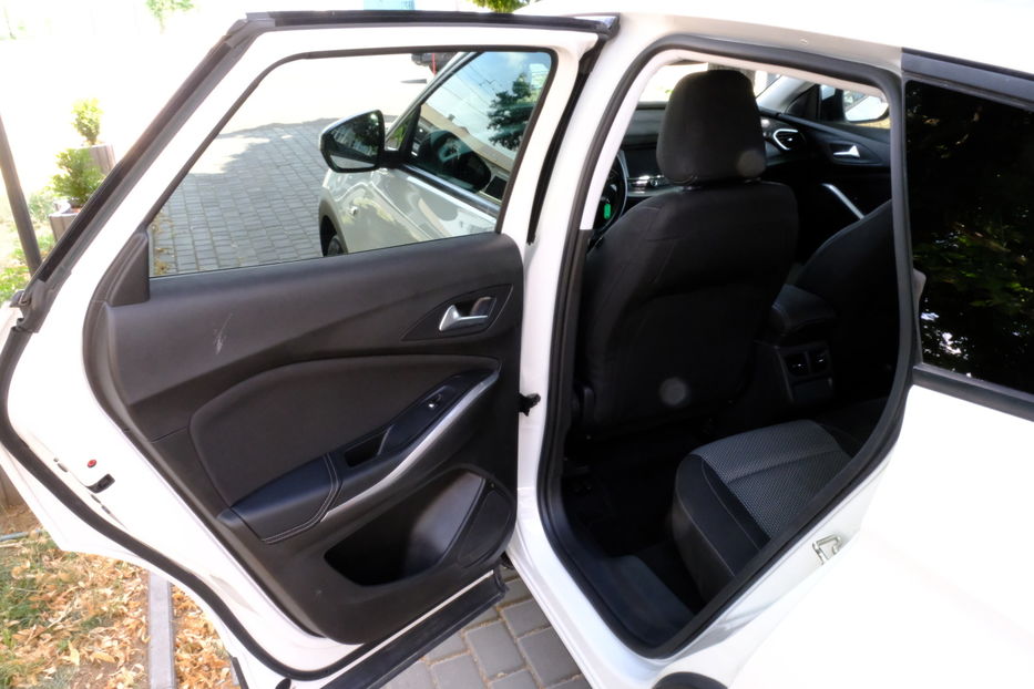 Продам Opel Crossland X  Grandland X 2020 года в Одессе