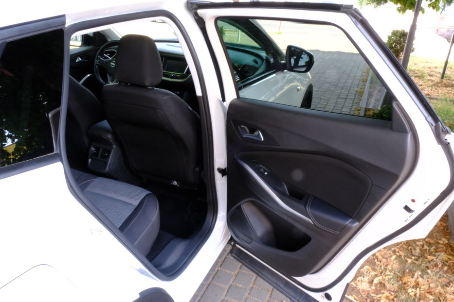 Продам Opel Crossland X  Grandland X 2020 года в Одессе