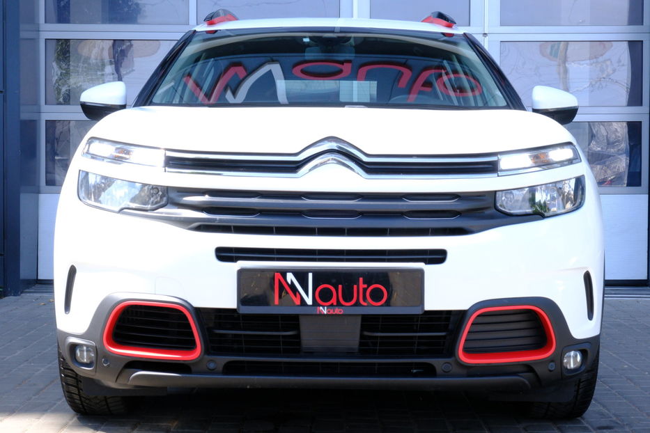 Продам Citroen C5 Aircross 2020 года в Одессе