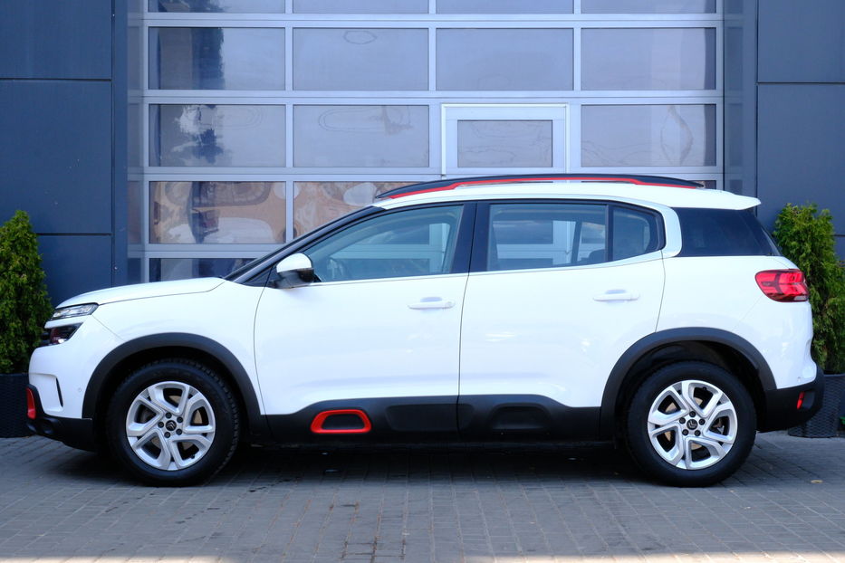 Продам Citroen C5 Aircross 2020 года в Одессе