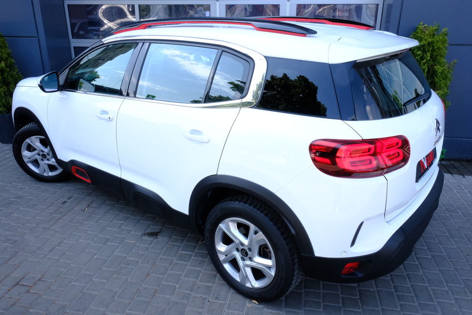 Продам Citroen C5 Aircross 2020 года в Одессе