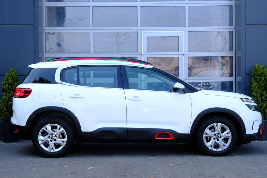 Продам Citroen C5 Aircross 2020 года в Одессе