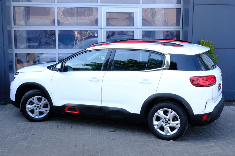 Продам Citroen C5 Aircross 2020 года в Одессе