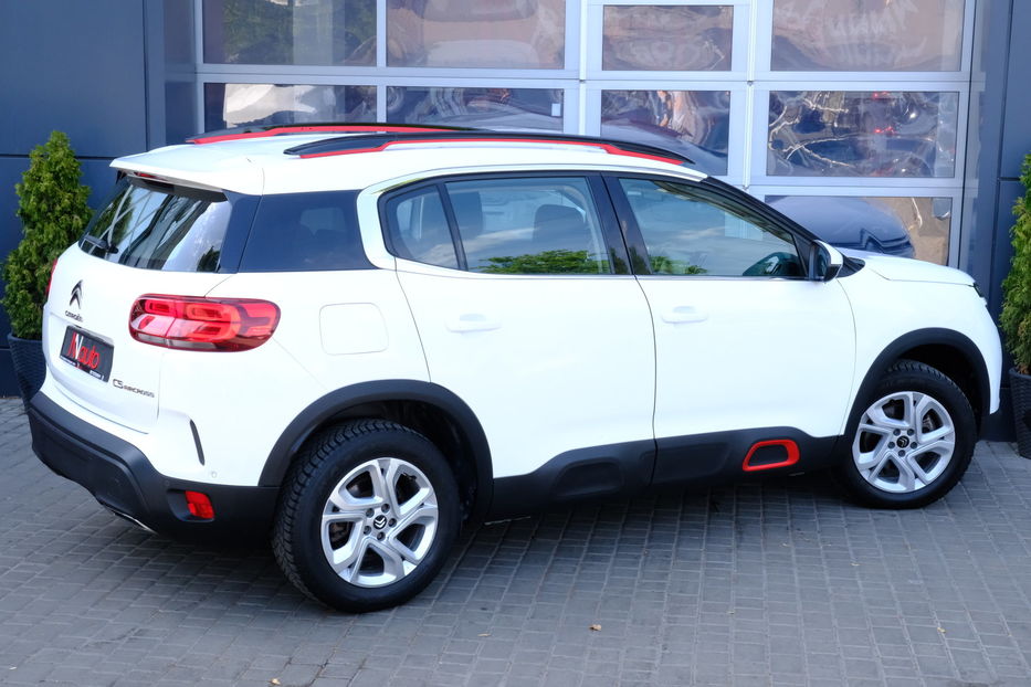 Продам Citroen C5 Aircross 2020 года в Одессе