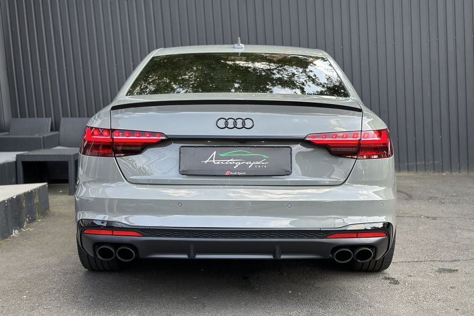 Продам Audi S4 Quattro 2019 года в Киеве