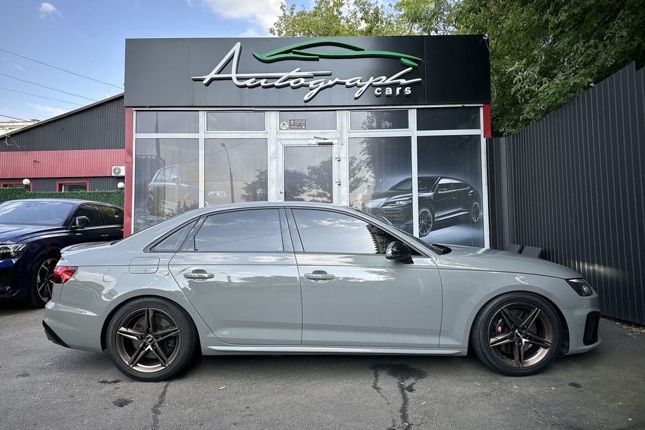 Продам Audi S4 Quattro 2019 года в Киеве