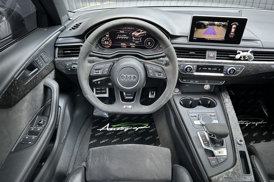 Продам Audi S4 Quattro 2019 года в Киеве