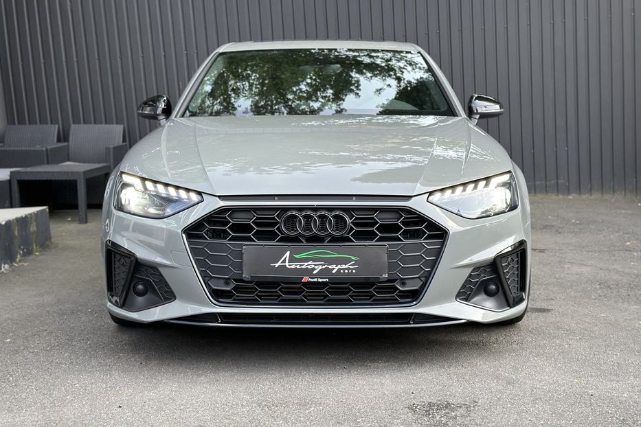 Продам Audi S4 Quattro 2019 года в Киеве