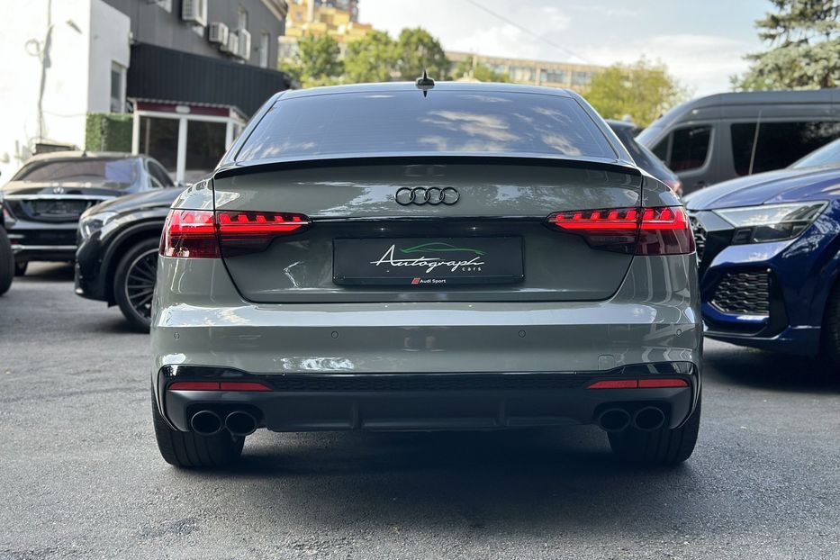 Продам Audi S4 Quattro 2019 года в Киеве