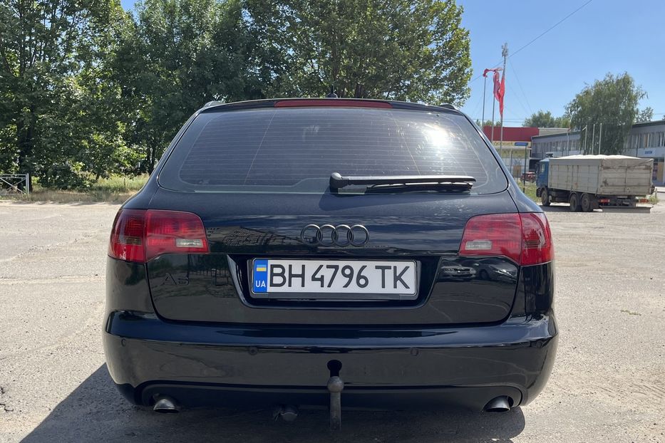 Продам Audi A6 3,0 TDI 4х4 2005 года в Николаеве