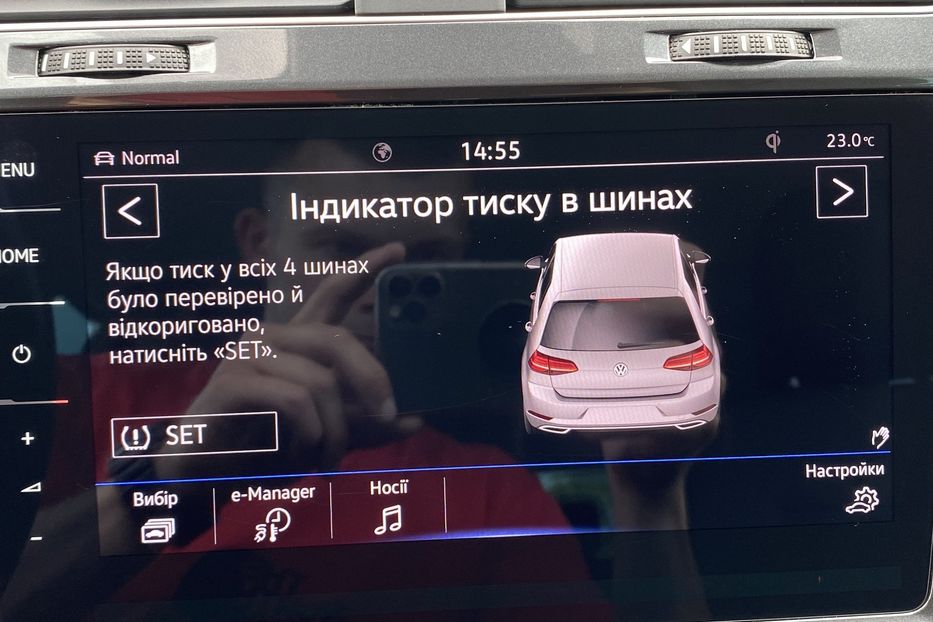 Продам Volkswagen e-Golf ТепловийFullLEDКамераБезключов 2020 года в Львове