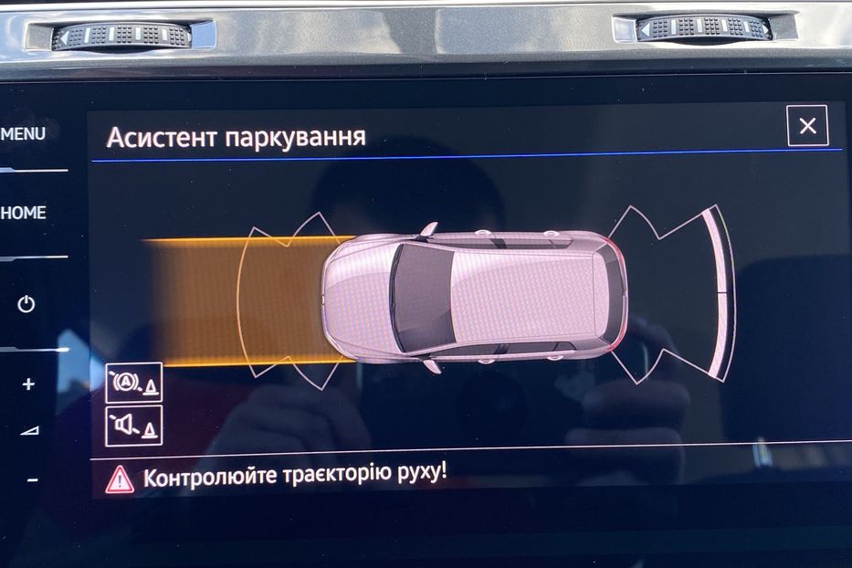 Продам Volkswagen e-Golf 35.8 kWh 100 кВт/136 к.с. 2020 года в Львове