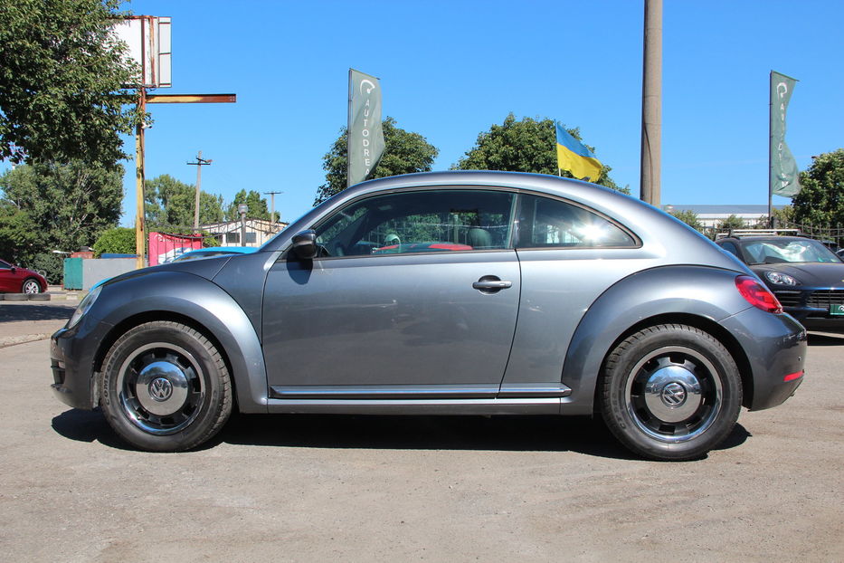 Продам Volkswagen Beetle 2011 года в Одессе