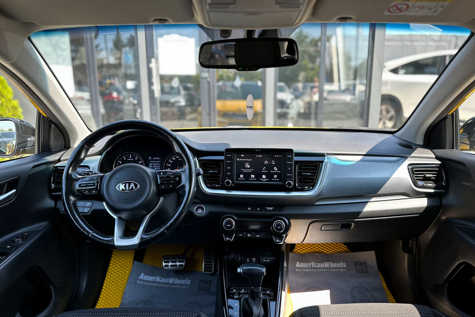 Продам Kia Soul Stonic  Prestige 2019 года в Черновцах